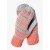 Рукавички Smartwool Chair Lift Mitten (Sunset Coral)